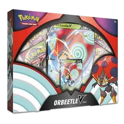 Orbeetle V Box