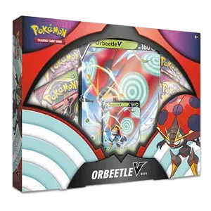 Orbeetle V Box