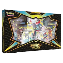 Shining Fates: Shiny Dragapult VMAX Collection