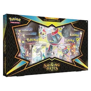 Shining Fates: Shiny Dragapult VMAX Collection