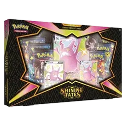 Shining Fates: Shiny Crobat VMAX Collection