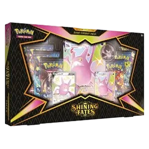 Shining Fates: Shiny Crobat VMAX Collection