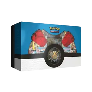Dragon Majesty Super Premium Collection Box