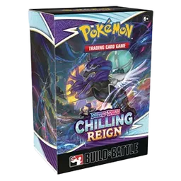 Chilling Reign Build & Battle Box
