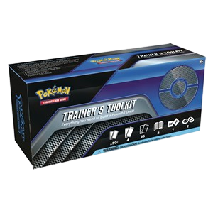 Trainer's Toolkit 2021