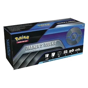 Trainer's Toolkit 2021