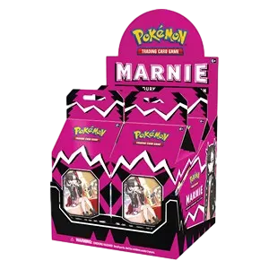 Marnie Premium Tournament Collection Box Bundle