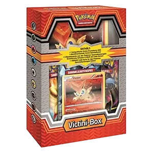 Victini Box