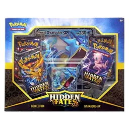 Hidden Fates: Gyarados GX Collection