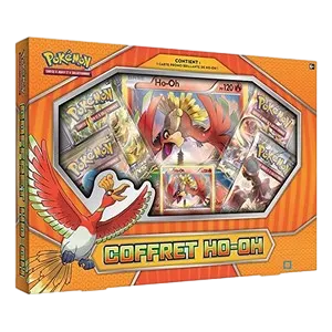 Ho-Oh Box