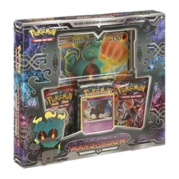 Marshadow Box