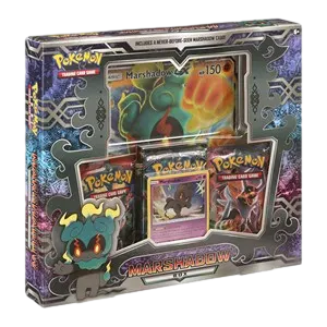 Marshadow Box