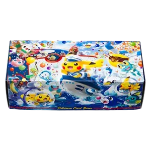 Pokémon Center Yokohama Special Box