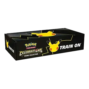 Celebrations Prime Collection