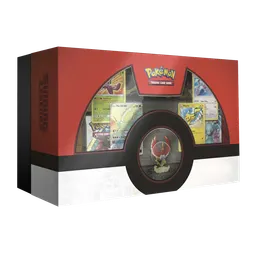 Shining Legends Super Premium Collection