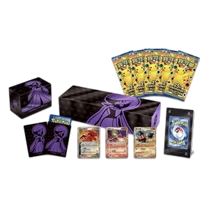 Gardevoir 25th Anniversary Premium Collection Box