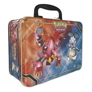 Fall 2016 Collector Chest