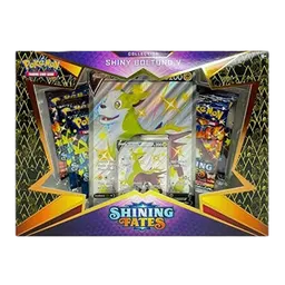 Shining Fates: Boltund V Collection