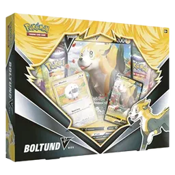 Boltund V Box