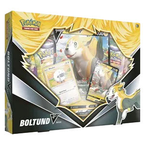 Boltund V Box