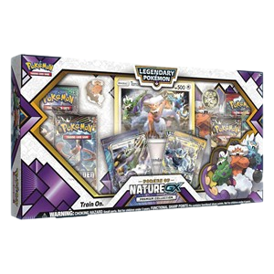 Forces of Nature GX Premium Collection