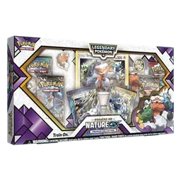 Forces of Nature GX Premium Collection