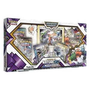 Forces of Nature GX Premium Collection