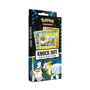 SWSH Knock Out Collection: Version 1