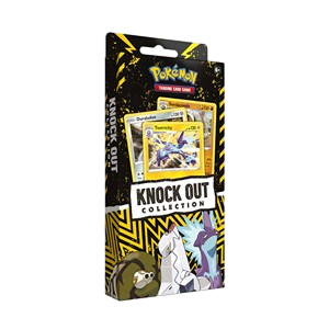 SWSH Knock Out Collection: Version 2