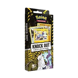 SWSH Knock Out Collection: Version 2