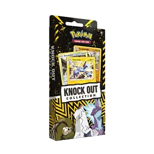SWSH Knock Out Collection: Version 2