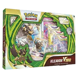 Kleavor VSTAR Premium Collection