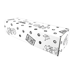 Yu Nagaba × Pokémon Card Game Special Box