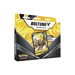 Boltund V Showcase