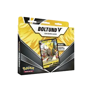 Boltund V Showcase