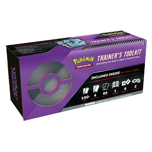 Trainer's Toolkit 2022