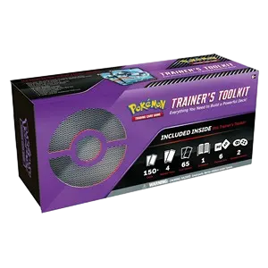 Trainer's Toolkit 2022