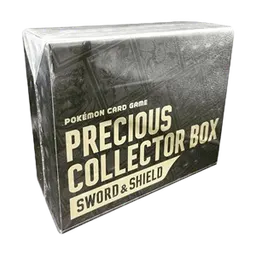 Sword & Shield Precious Collector Box