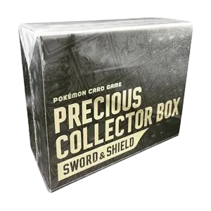 Sword & Shield Precious Collector Box