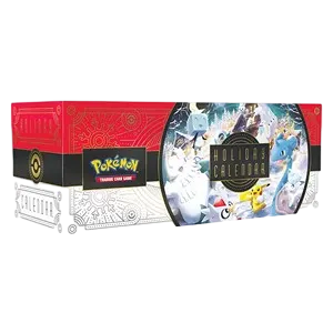 Pokémon TCG: Holiday Calendar