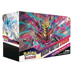 Lost Origin: Build & Battle Stadium Box