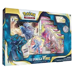 Origin Forme Dialga VSTAR Premium Collection