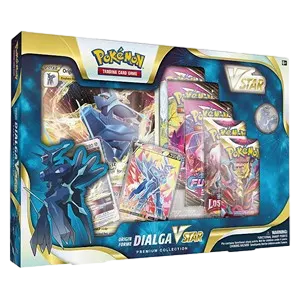 Origin Forme Dialga VSTAR Premium Collection