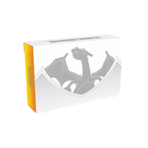 Sword & Shield Ultra Premium Collection Charizard