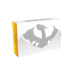 Sword & Shield Ultra Premium Collection Charizard
