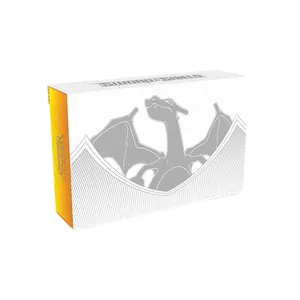 Sword & Shield Ultra Premium Collection Charizard