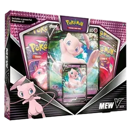 Mew V Box