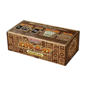 Paradigm Trigger: Mystery Box (JP)