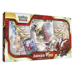Darkrai VSTAR Premium Collection