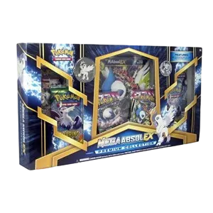 Mega Absol EX Premium Collection